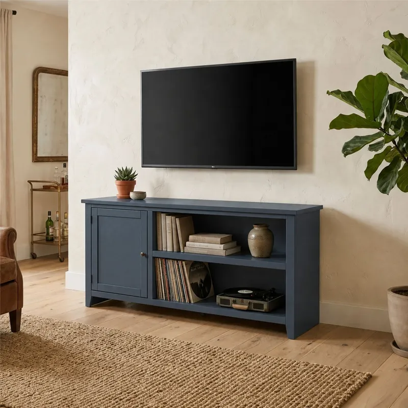 Grant 60" Console w/ 1 Door