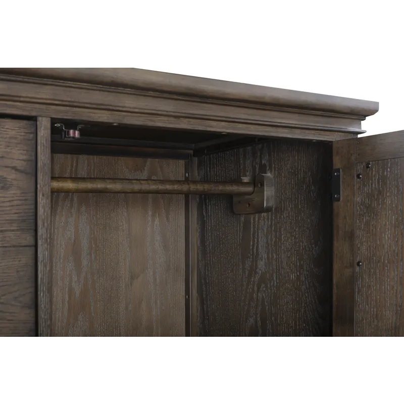 Oxford Chiffarobe