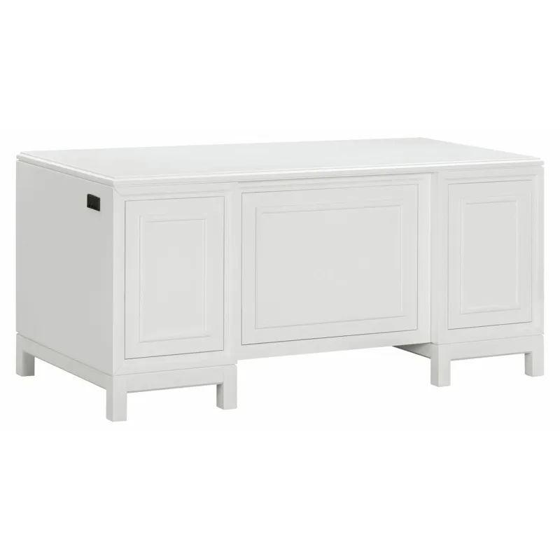 Alexander 66" Executive Desk