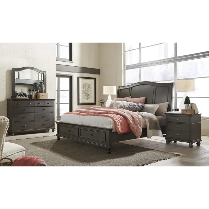 King Storage FB