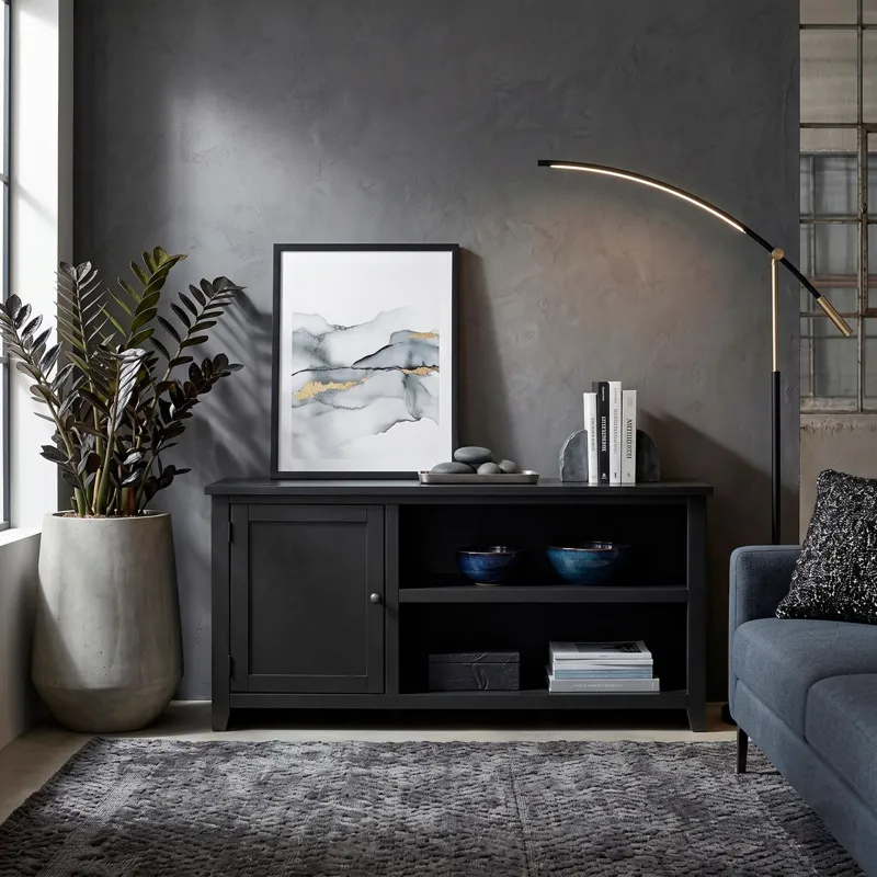 Grant 60" Console w/ 1 Door