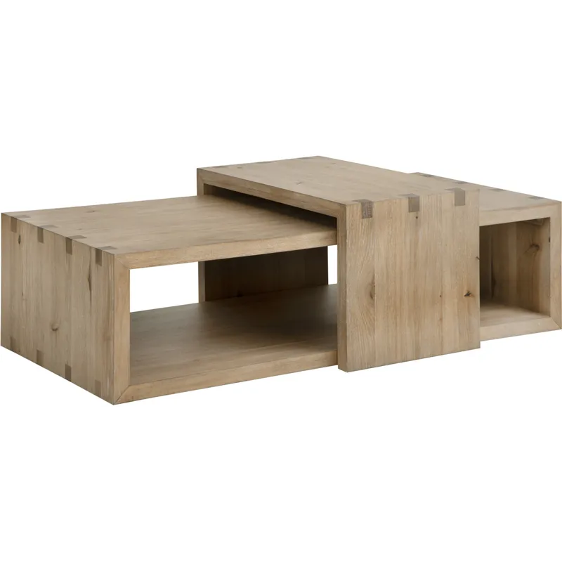 Lyndon Cocktail Table