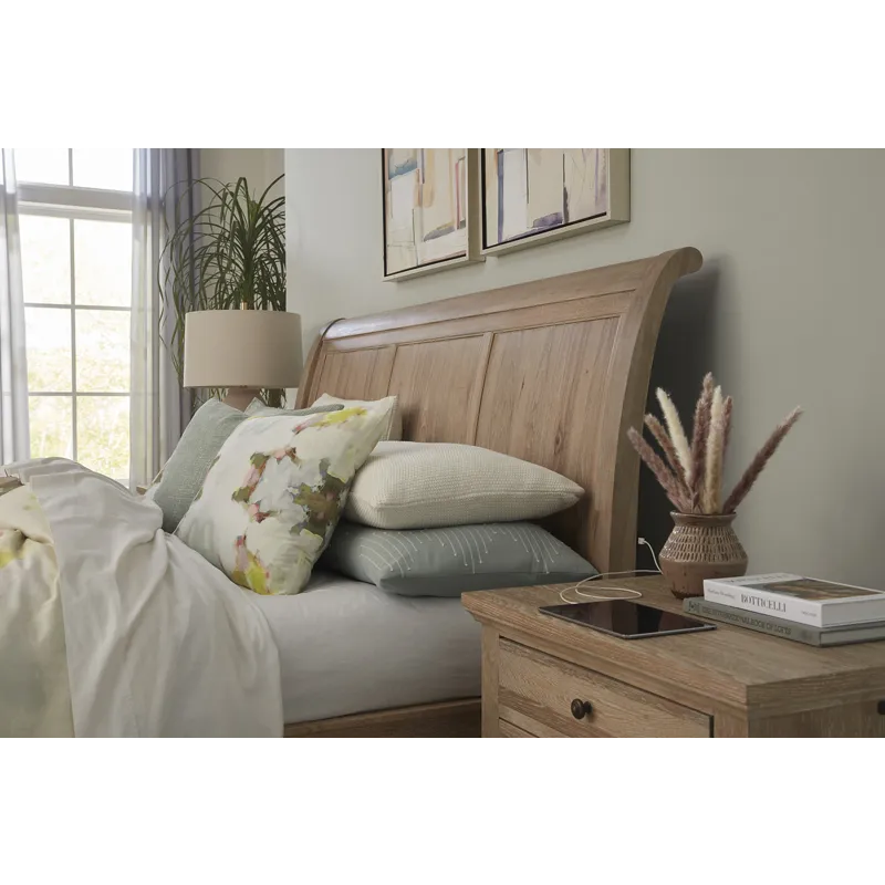 Cambridge 5PC Bedroom Set