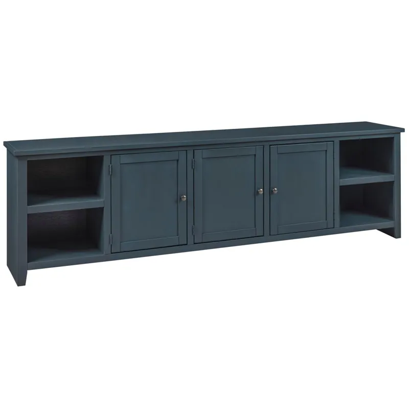 Grant 97" Console w/ 3 Doors