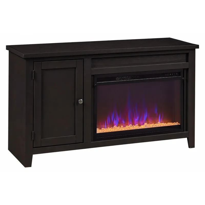 Grant 49" Console w/26" Fireplace