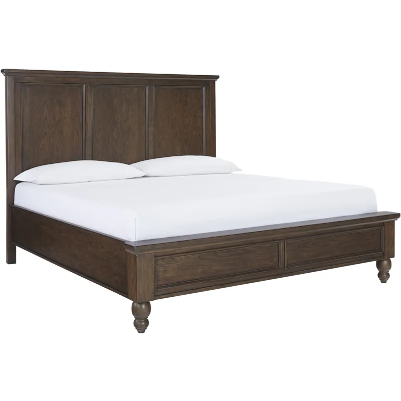 Cambridge King Low Profile FB