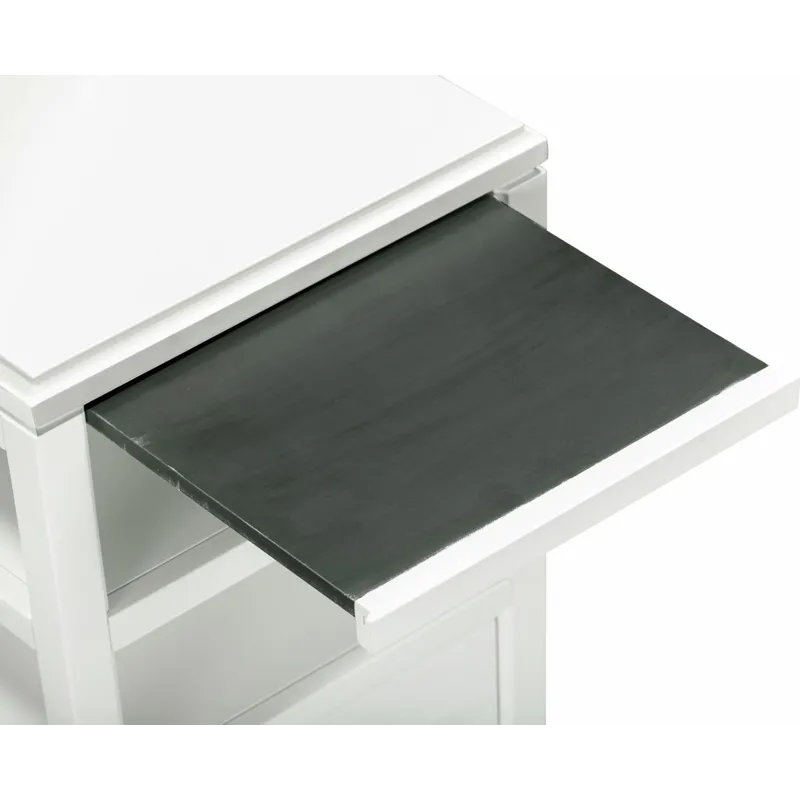 Alexander Chairside Table