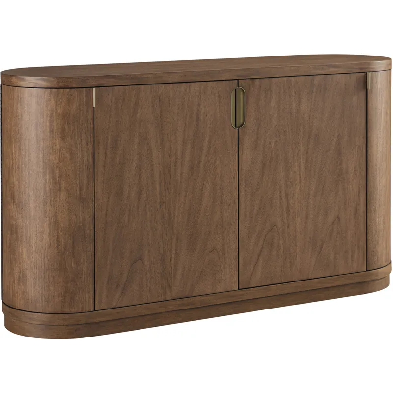 Caden Sideboard - Spiced Caramel