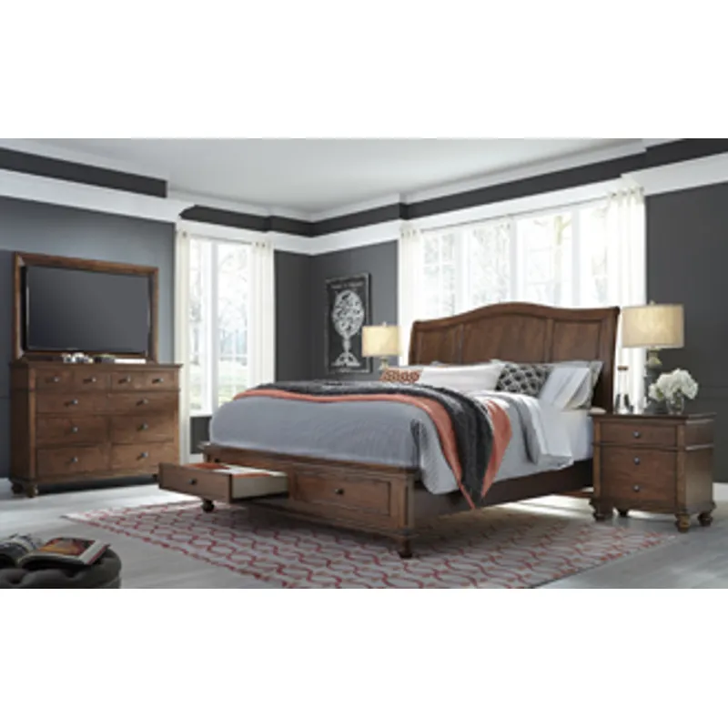 King Storage FB