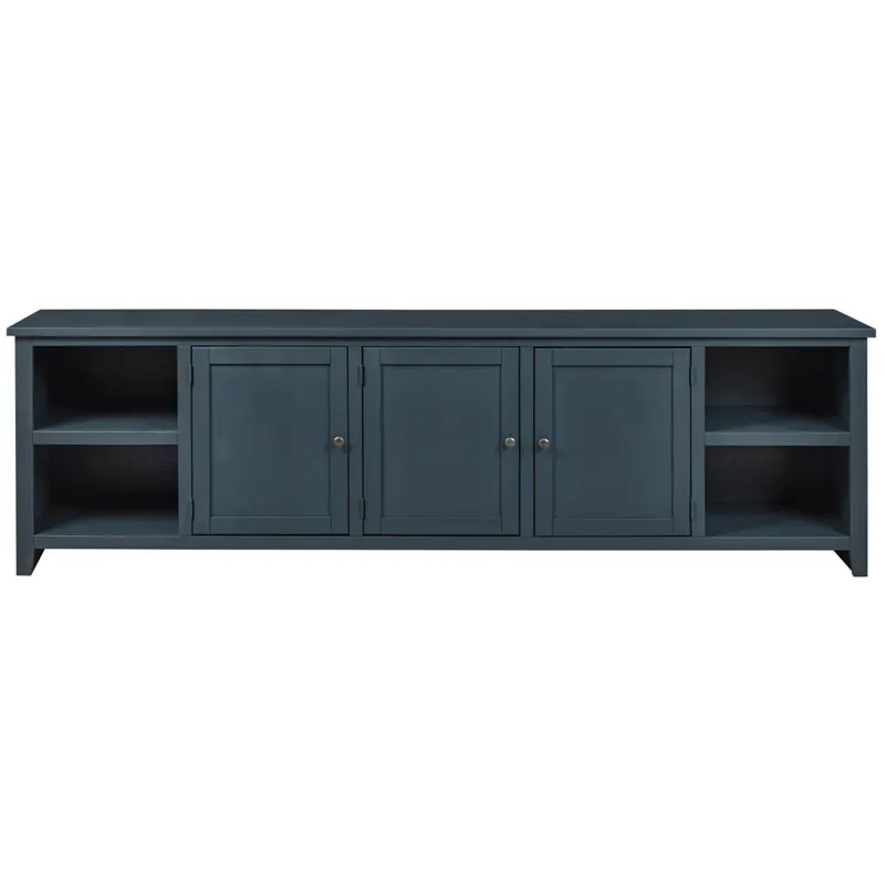 Grant 97" Console w/ 3 Doors