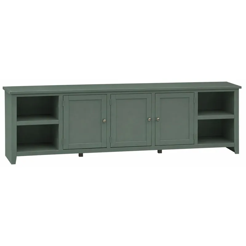 Grant 97" Console w/ 3 Doors