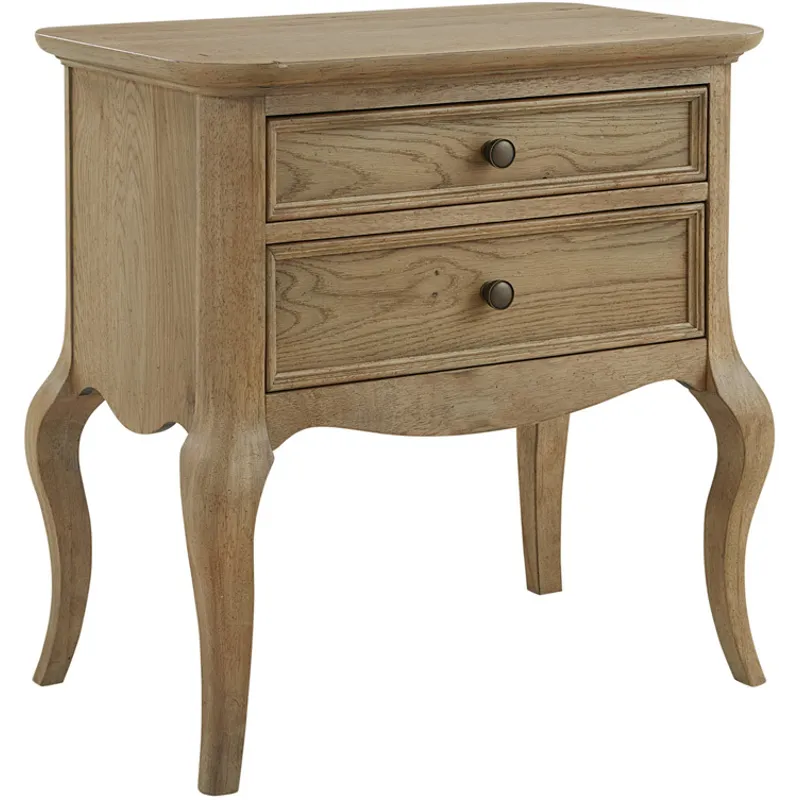 Chateau Philippe 4PC Bedroom Set