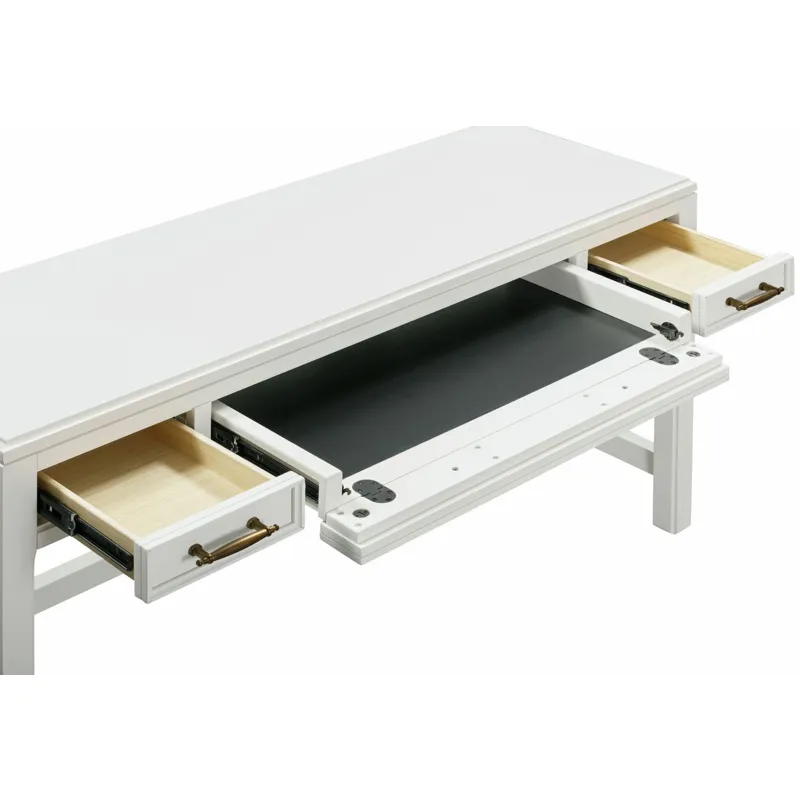 Alexander Sofa Table /Writing Desk