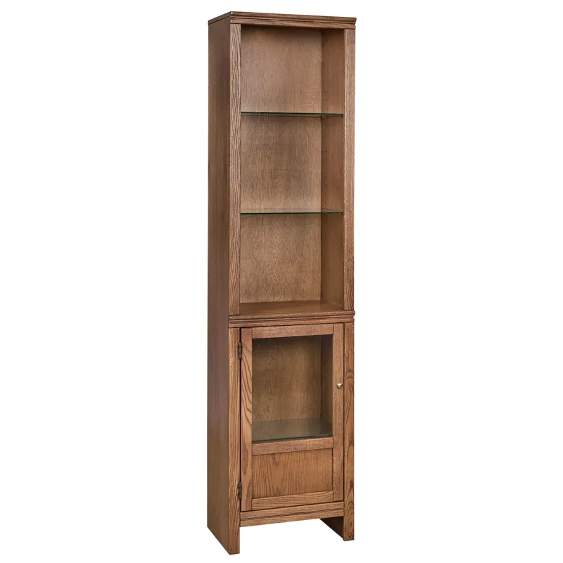 Sandro LF Bookcase Pier