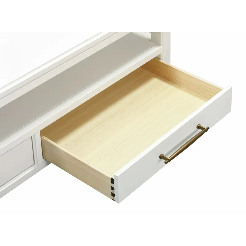 Alexander Cocktail Table