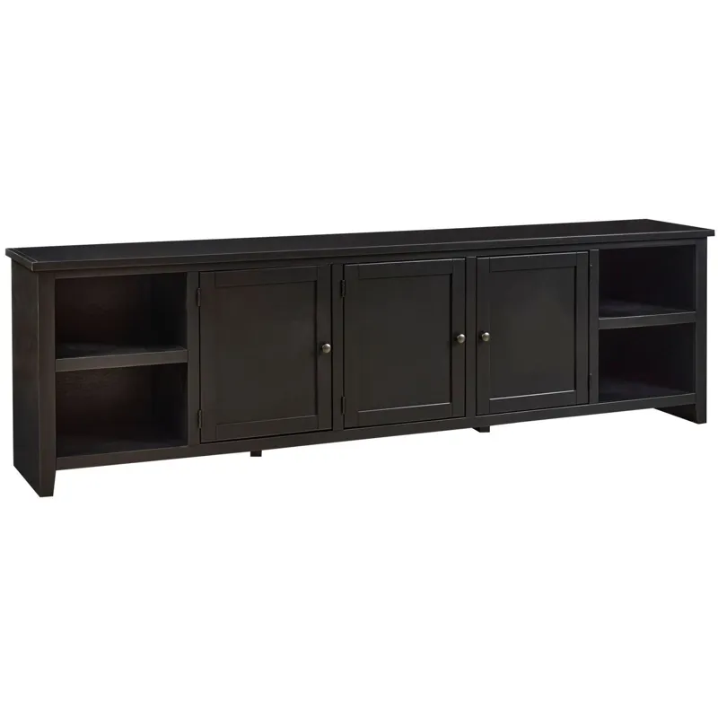 Grant 97" Console w/ 3 Doors