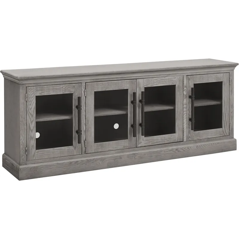 Manchester 85" Console w/ 4 Doors