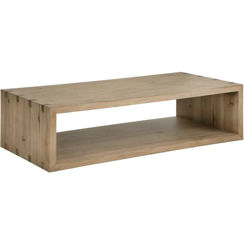 Lyndon Cocktail Table