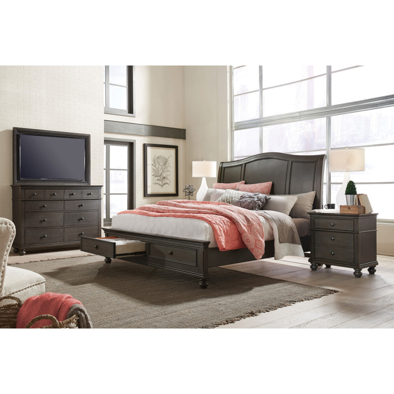 Oxford Chesser - Thumbnail 3