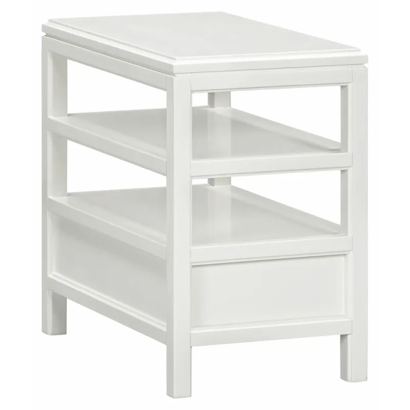 Alexander Chairside Table