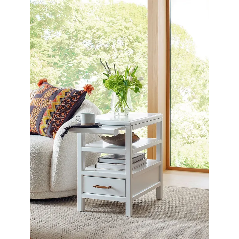 Alexander Chairside Table