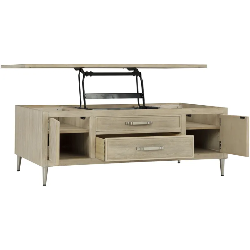 Maddox Lift Top Cocktail Table