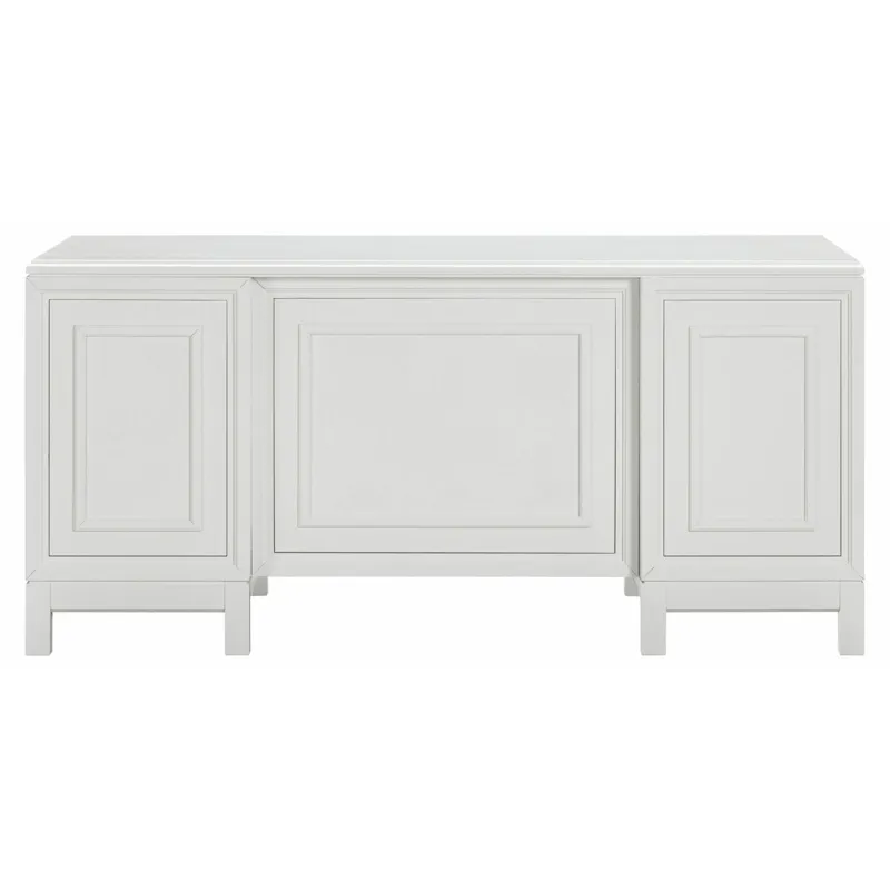Alexander 66" Executive Desk