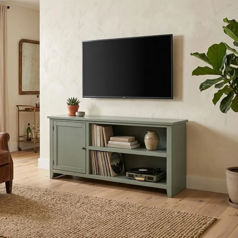 Grant 60" Console w/ 1 Door