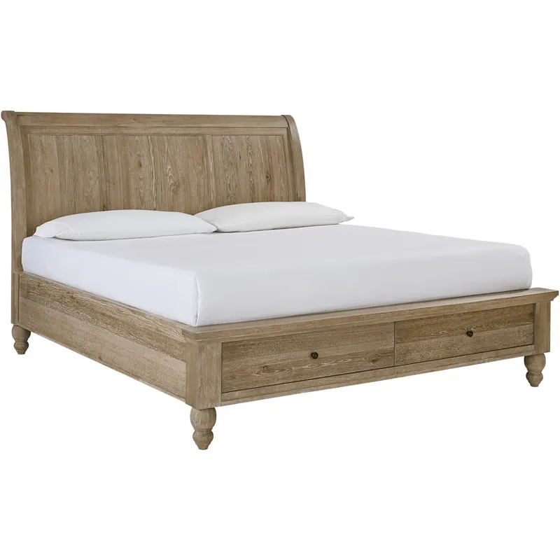 Cambridge 5PC Bedroom Set