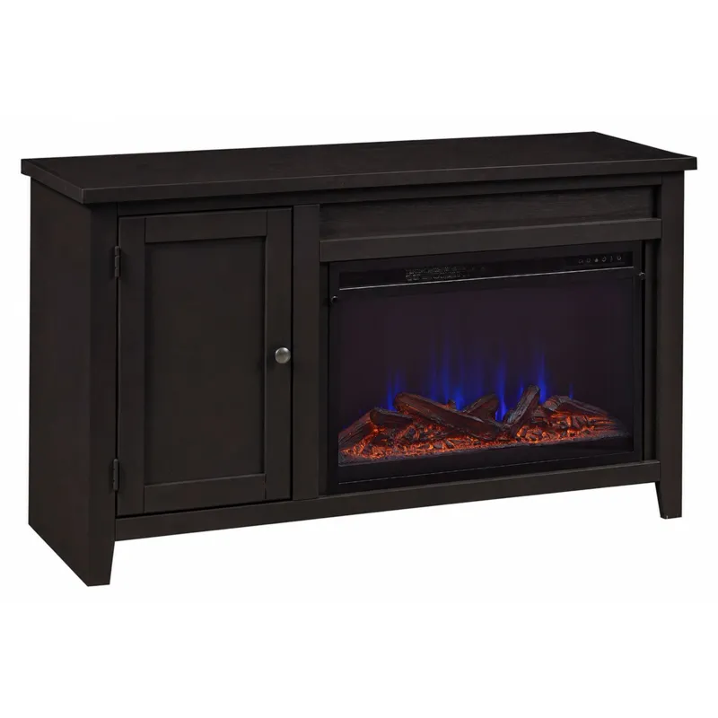 Grant 49" Console w/26" Fireplace