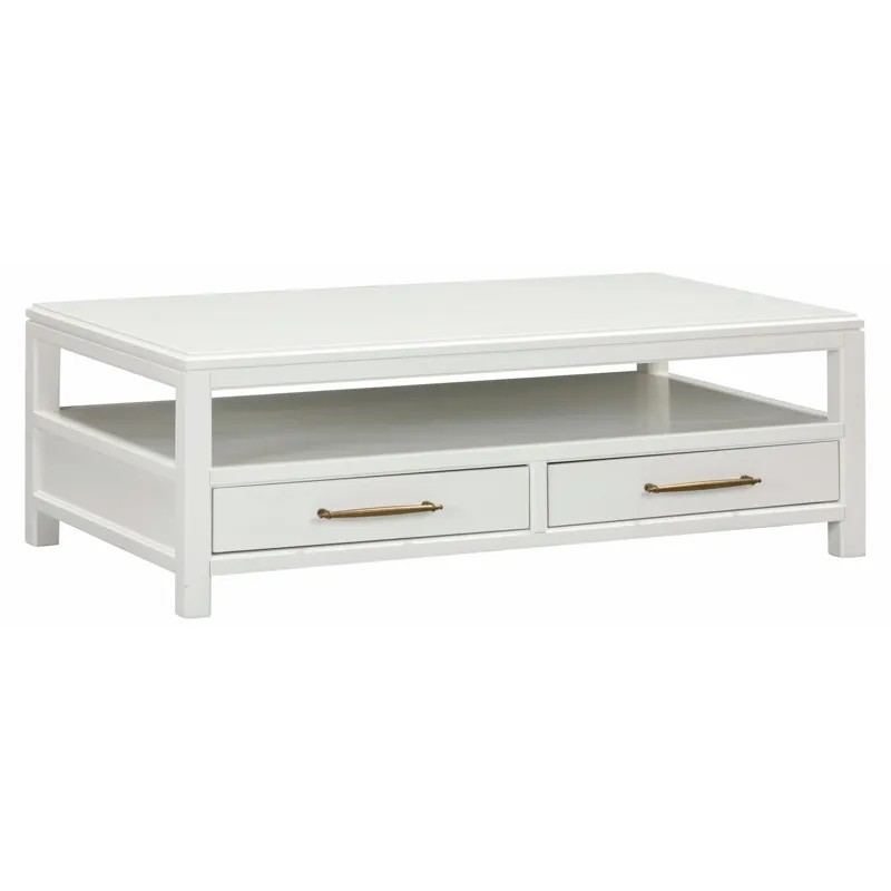 Alexander Cocktail Table