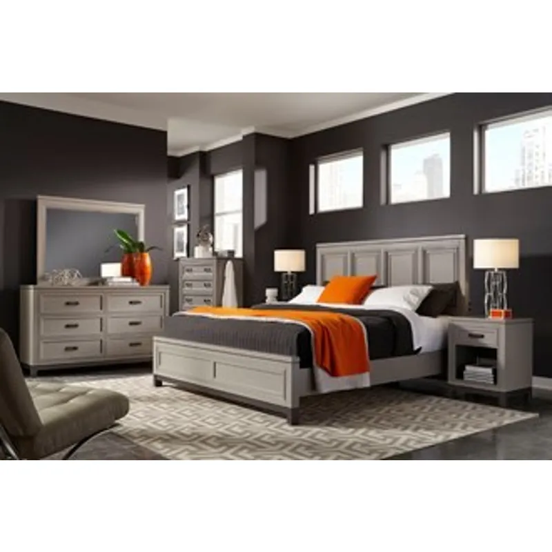 Hyde Park Bedroom Set