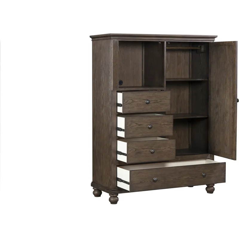 Oxford Chiffarobe