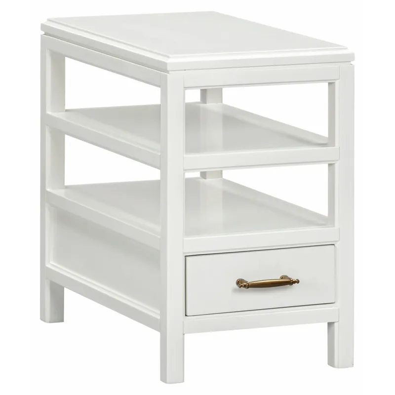Alexander Chairside Table