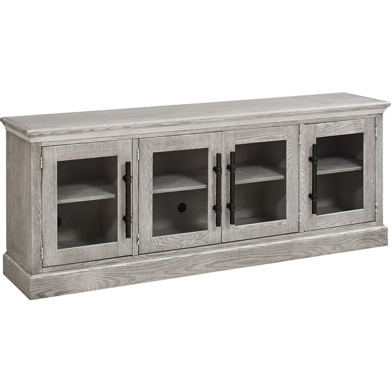Manchester 85" Console w/ 4 Doors