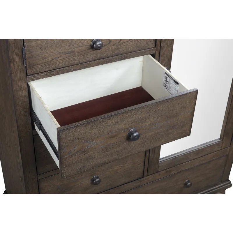 Oxford Chiffarobe