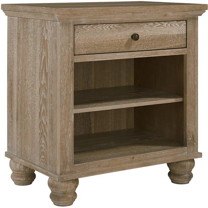 Cambridge 5PC Bedroom Set