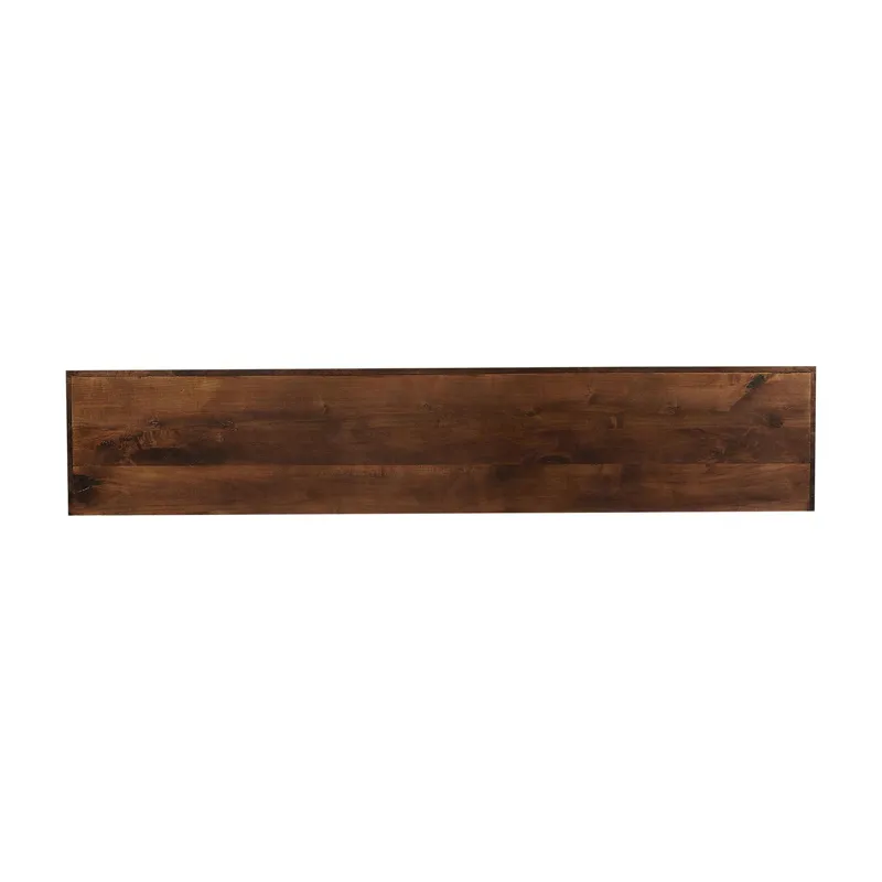 84" Open Console