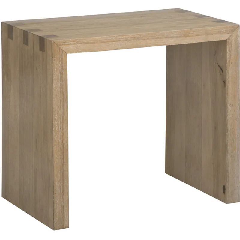 Lyndon Nesting End Table
