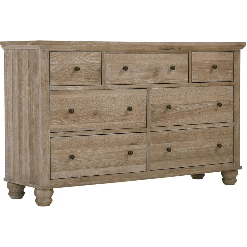 Cambridge 5PC Bedroom Set