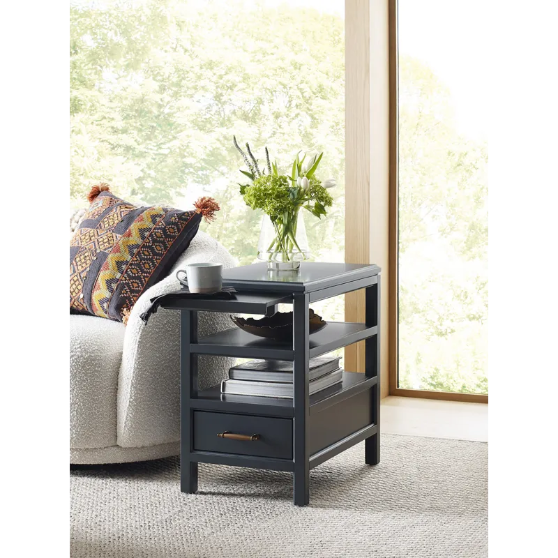 Alexander Chairside Table
