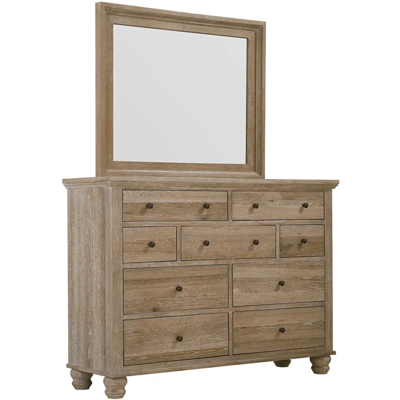 Cambridge Chesser Mirror