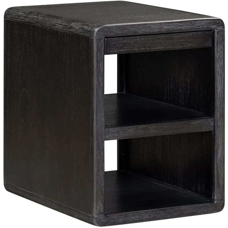 Ambrose Chairside Table