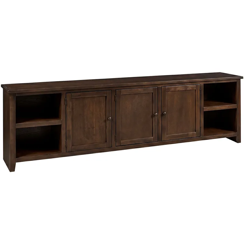 Grant 97" Console w/ 3 Doors