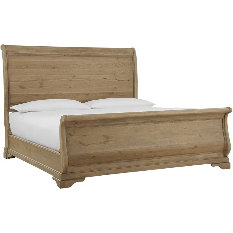 Chateau Philippe 4PC Bedroom Set
