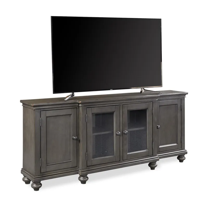 Oxford Peppercorn 75" Console