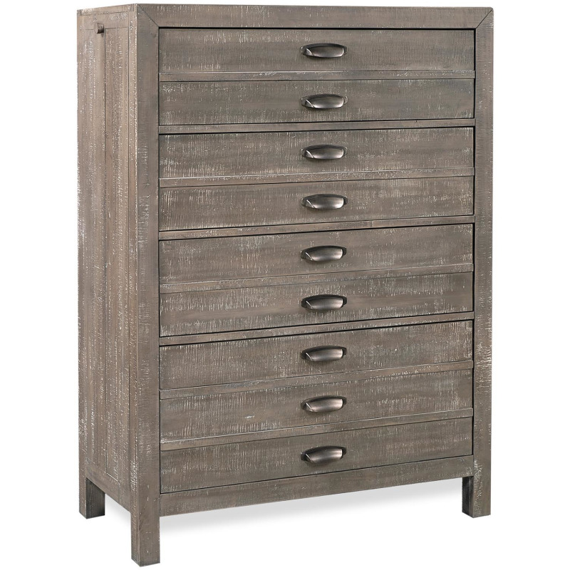 River Rock 4 Drawer Chest
