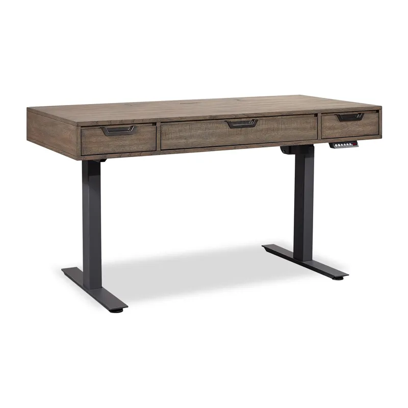 60" Adj. Lift Desk Top