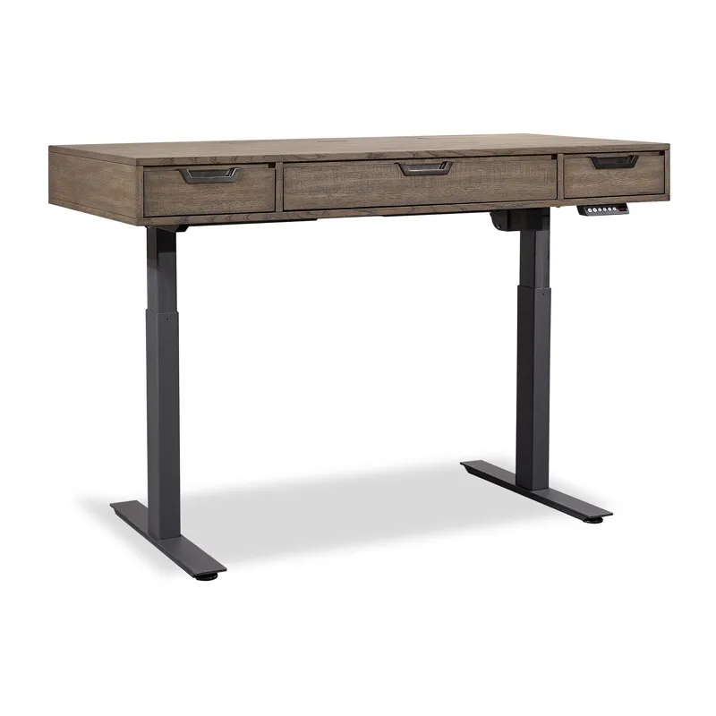 60" Adj. Lift Desk Top