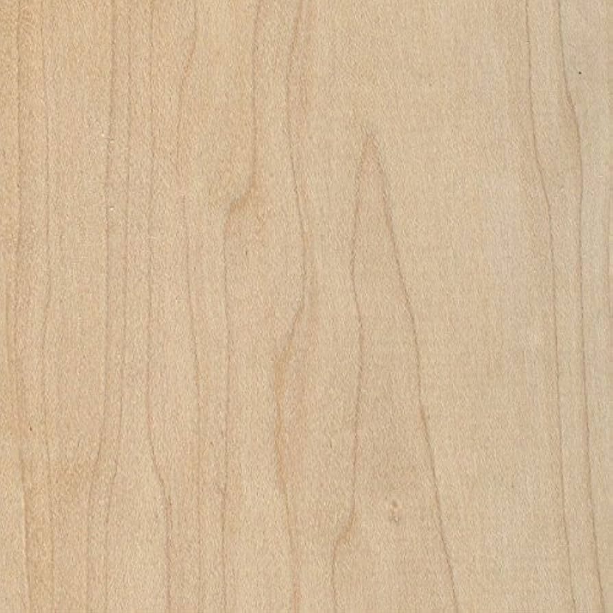 Wood - Maple
